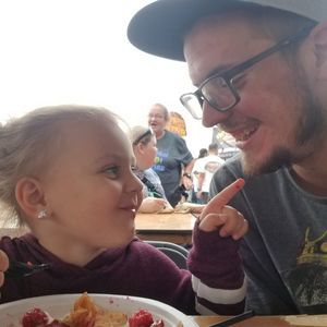 Meet your Posher, Nathan